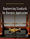 Book Engineering Standards for Forensic Application free