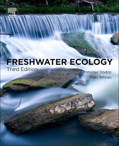 Book Freshwater Ecology: Concepts and Environmental Applications of Limnology (Aquatic Ecology) free