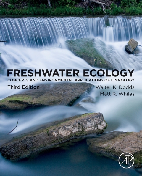 Book Freshwater Ecology: Concepts and Environmental Applications of Limnology (Aquatic Ecology) free