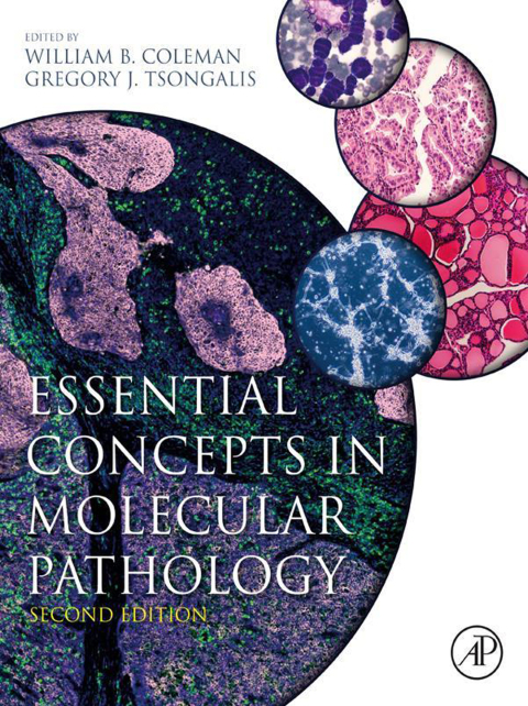 Book Essential Concepts in Molecular Pathology free