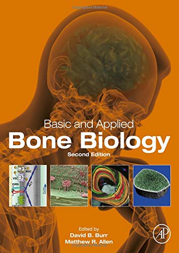 Book Basic and Applied Bone Biology free
