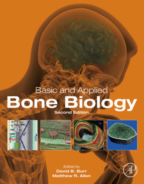 Book Basic and Applied Bone Biology free
