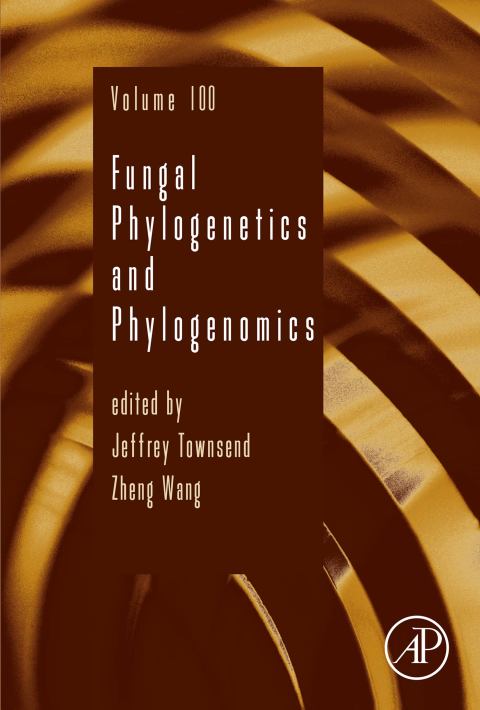 Book Fungal Phylogenetics and Phylogenomics free