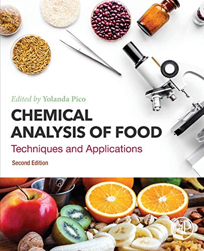 Book Chemical Analysis of Food: Techniques and Applications free