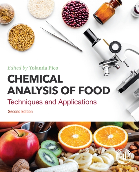 Book Chemical Analysis of Food: Techniques and Applications free