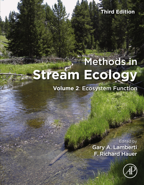 Book Methods in Stream Ecology free