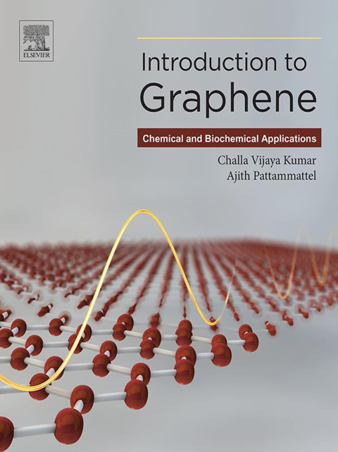 Book Introduction to Graphene: Chemical and Biochemical Applications free