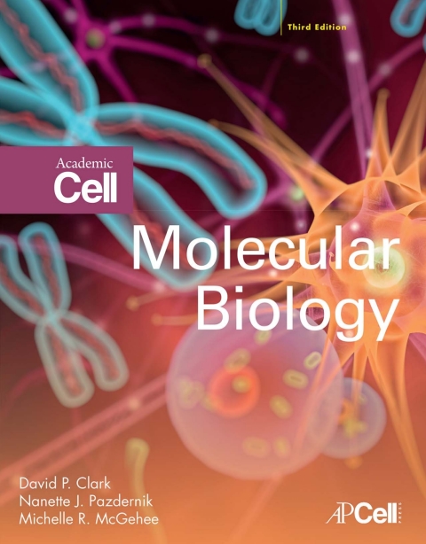 Book Molecular Biology free