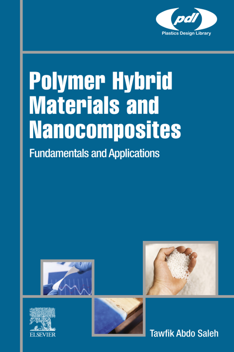 Book Polymer Hybrid Materials and Nanocomposites free