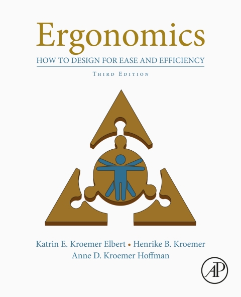 Book Ergonomics free