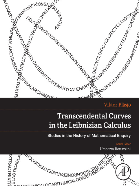 Book Transcendental Curves in the Leibnizian Calculus free
