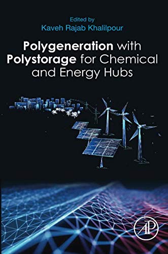 Book Polygeneration with Polystorage: For Chemical and Energy Hubs free