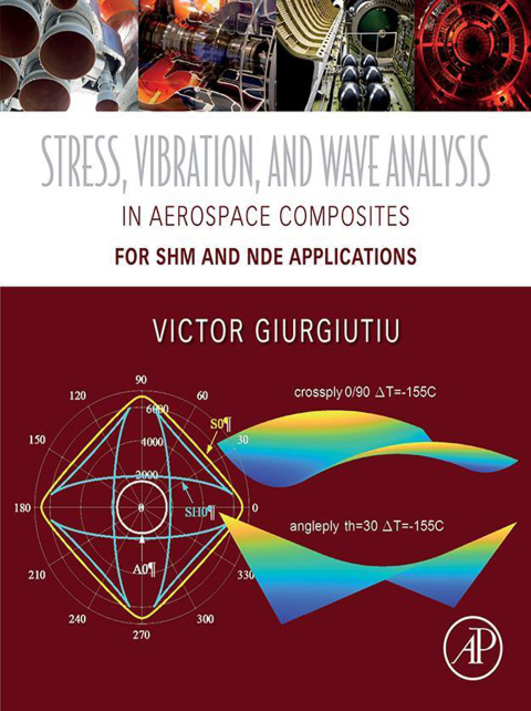 Book Stress, Vibration, and Wave Analysis in Aerospace Composites free