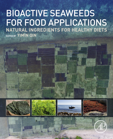 Book Bioactive Seaweeds for Food Applications free