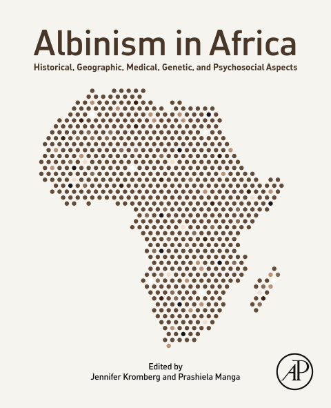Book Albinism in Africa free