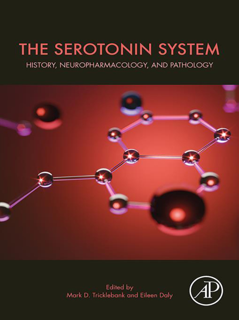 Book The Serotonin System: History, Neuropharmacology, and Pathology free