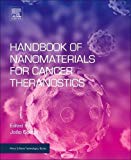 Book Handbook of Nanomaterials for Cancer Theranostics (Micro and Nano Technologies) free