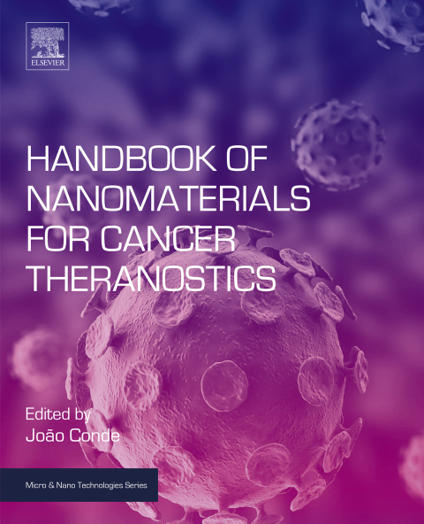 Book Handbook of Nanomaterials for Cancer Theranostics (Micro and Nano Technologies) free