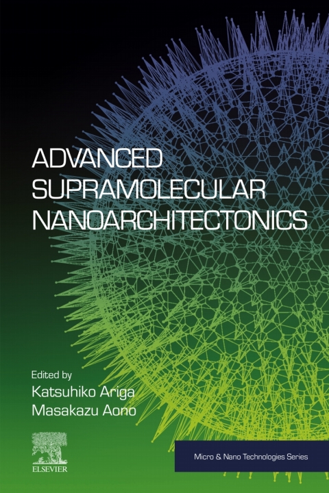 Book Advanced Supramolecular Nanoarchitectonics free