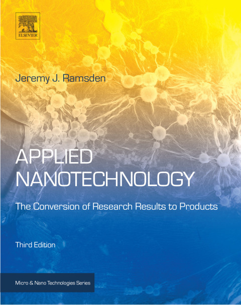 Book Applied Nanotechnology free