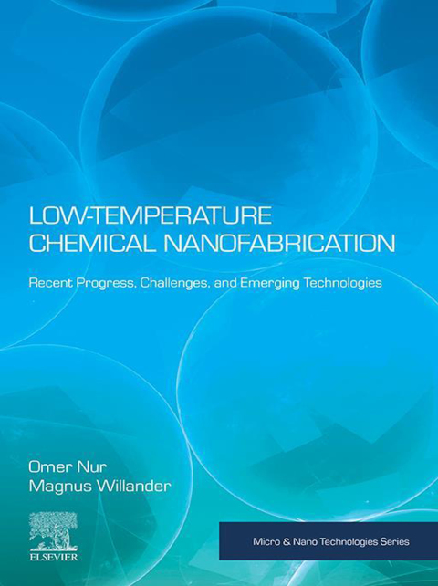 Book Low Temperature Chemical Nanofabrication free