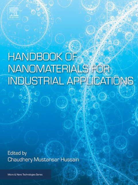 Book Handbook of Nanomaterials for Industrial Applications (Micro and Nano Technologies) free