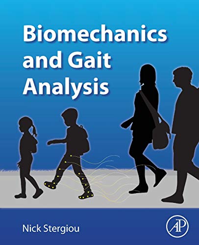 Book Biomechanics and Gait Analysis free