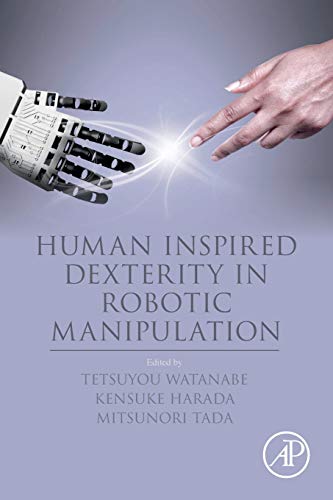 Book Human Inspired Dexterity in Robotic Manipulation free