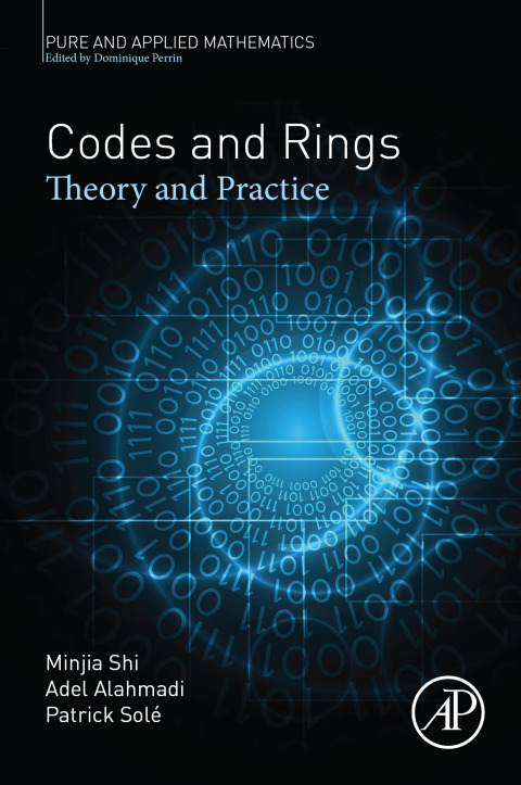 Book Codes and Rings free
