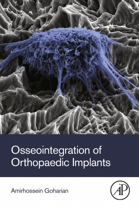 Book Osseointegration of Orthopaedic Implants free
