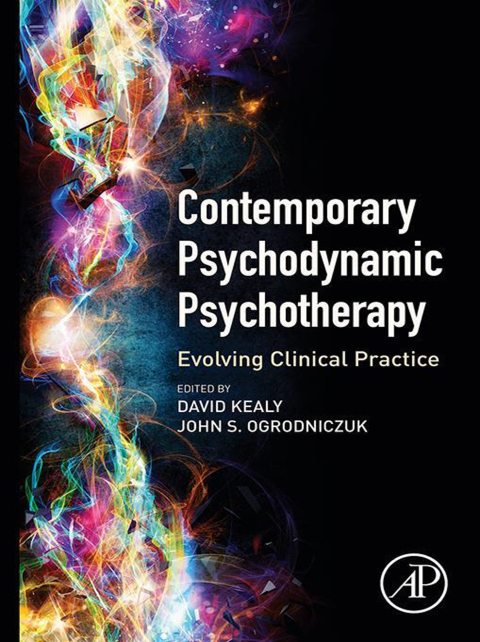 Book Contemporary Psychodynamic Psychotherapy: Evolving Clinical Practice free