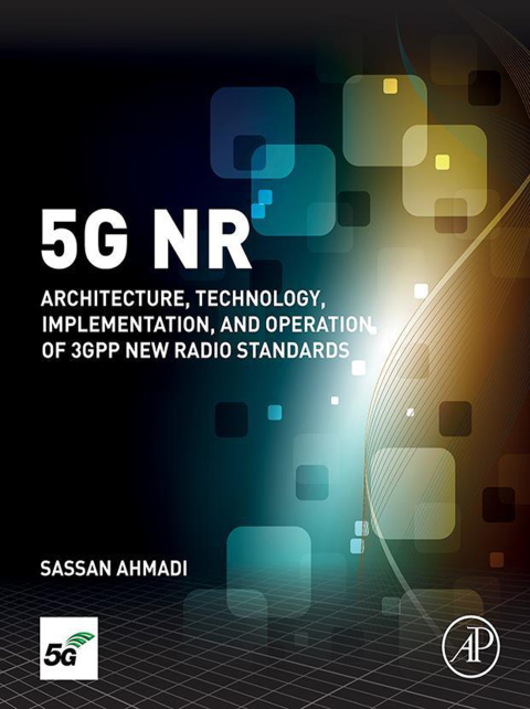 Book 5G NR free