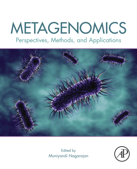 Book Metagenomics free