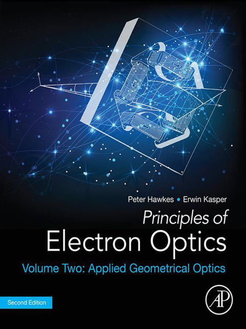 Book Principles of Electron Optics, Volume 2 free