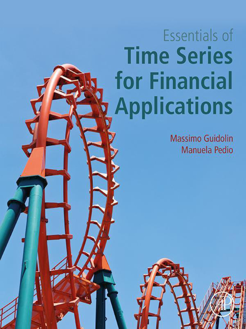 Book Essentials of Time Series for Financial Applications free