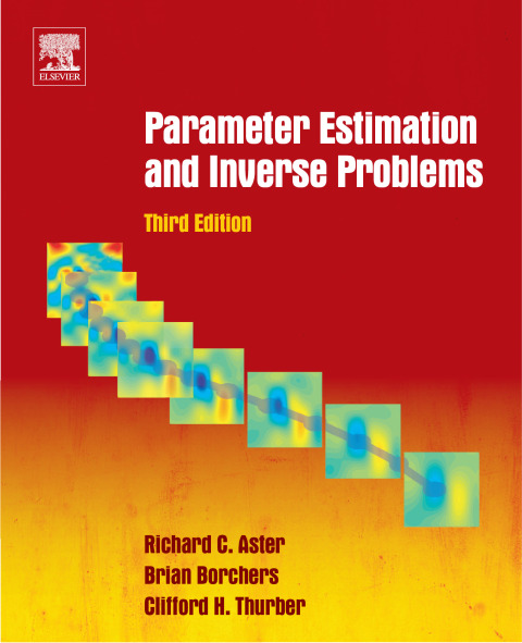 Book Parameter Estimation and Inverse Problems free