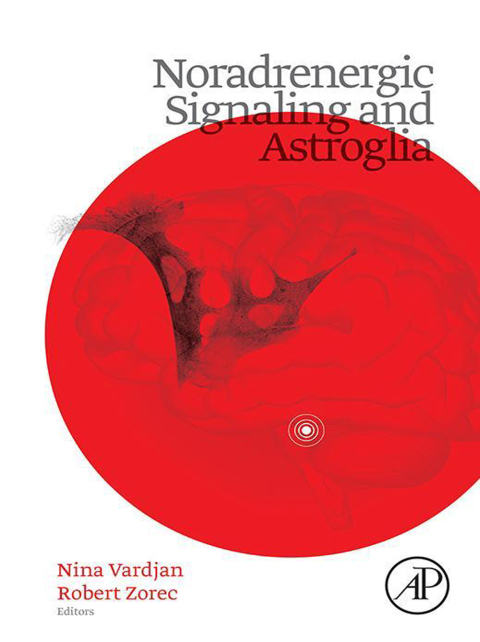 Book Noradrenergic Signaling and Astroglia free