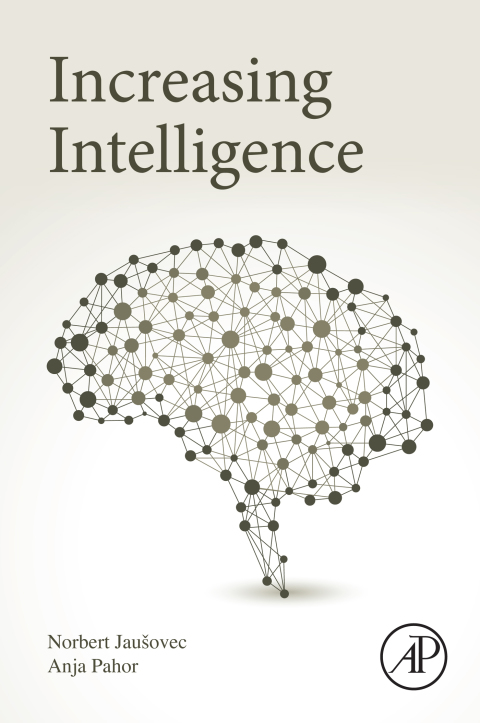 Book Increasing Intelligence free