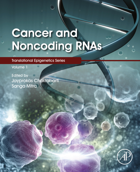Book Cancer and Noncoding RNAs free