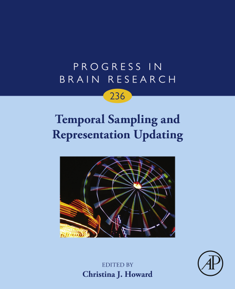 Book Temporal Sampling and Representation Updating free