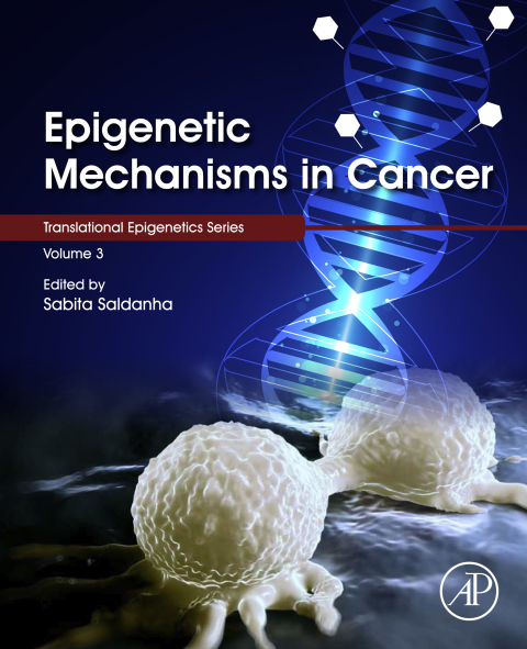 Book Epigenetic Mechanisms in Cancer free