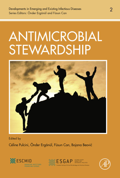 Book Antimicrobial Stewardship free