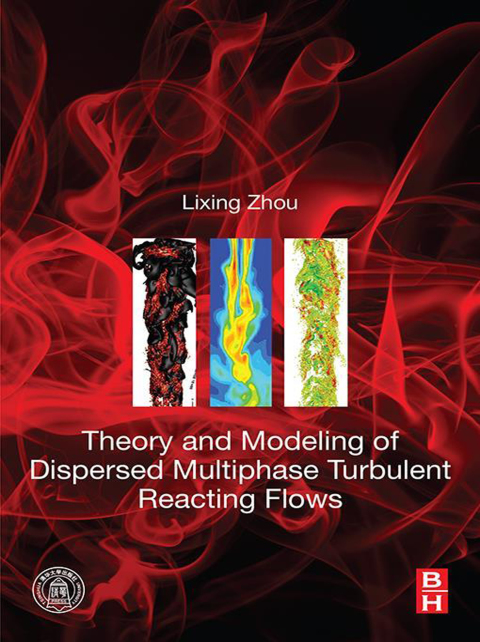 Book Theory and Modeling of Dispersed Multiphase Turbulent Reacting Flows free