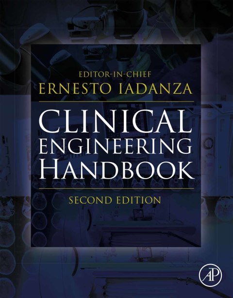 Book Clinical Engineering Handbook (Biomedical Engineering) free