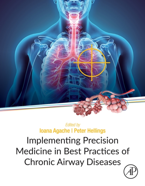 Book Implementing Precision Medicine in Best Practices of Chronic Airway Diseases free