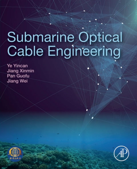 Book Submarine Optical Cable Engineering free