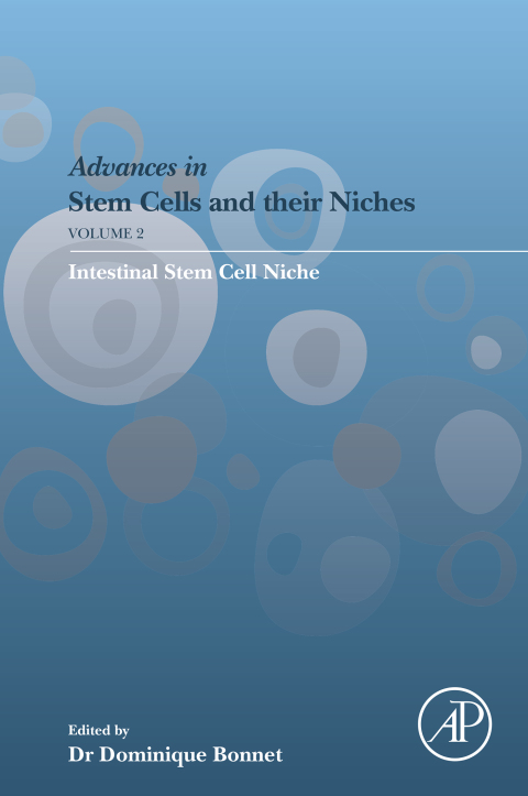 Book Intestinal Stem Cell Niche free