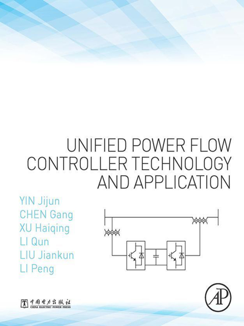 Book Unified Power Flow Controller Technology and Application free