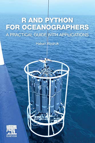 Book R and Python for Oceanographers: A Practical Guide with Applications free