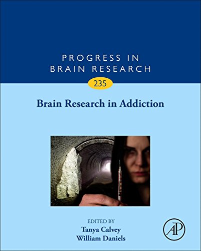 Book Brain Research in Addiction (ISSN Book 235) free